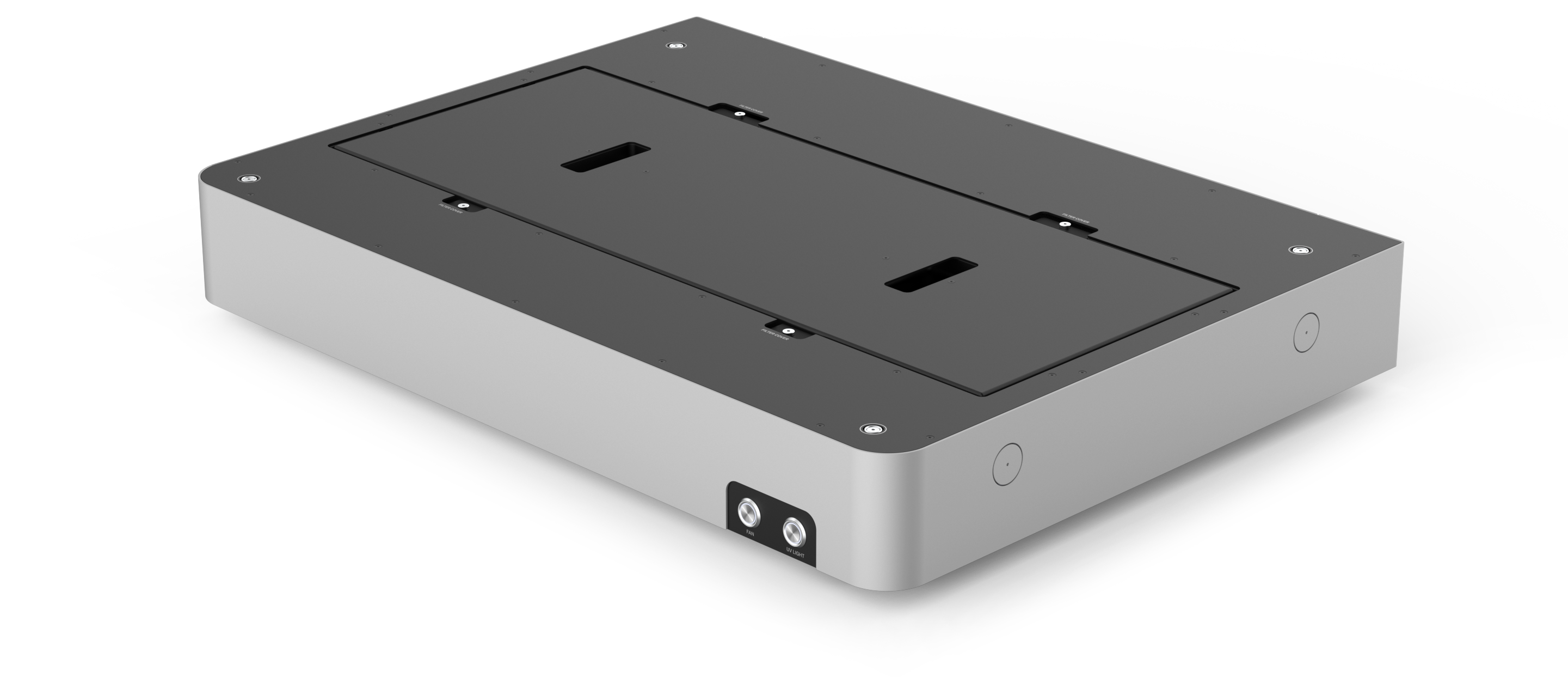 HEPA/UV Module hero image